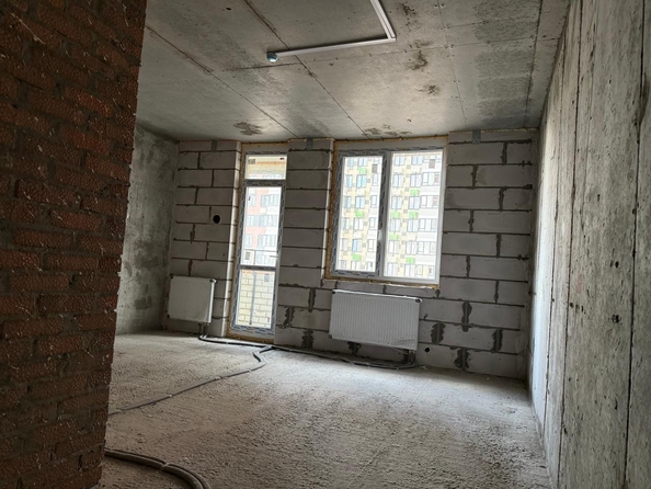 
  Продается студия, 32 м², Нансена ул, д. 109
. Фото 6.