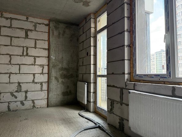 
  Продается студия, 32 м², Нансена ул, д. 109
. Фото 10.