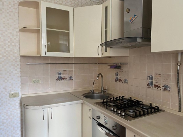 
  Продается 2-комн. квартира, 48.5 м², Зоологическая ул, д. 16
. Фото 1.