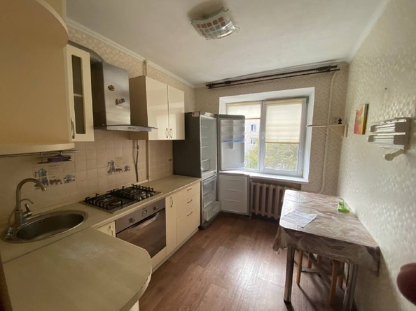 
  Продается 2-комн. квартира, 48.5 м², Зоологическая ул, д. 16
. Фото 4.