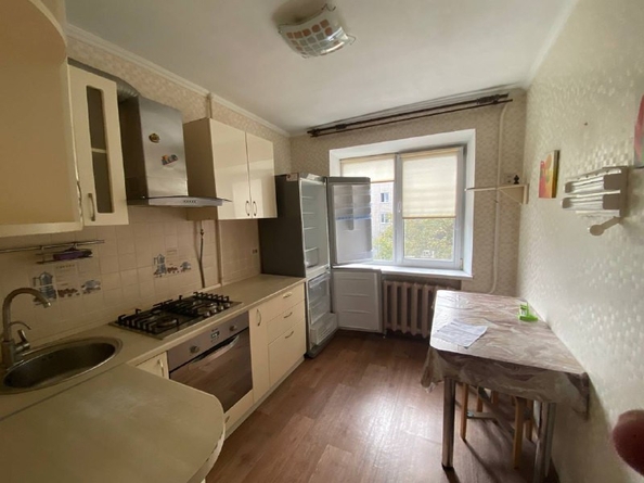 
  Продается 2-комн. квартира, 48.5 м², Зоологическая ул, д. 16
. Фото 5.