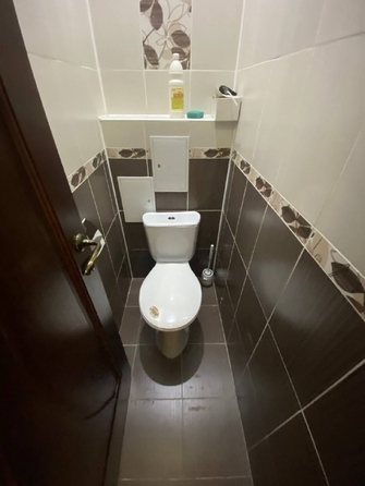 
  Продается 2-комн. квартира, 48.5 м², Зоологическая ул, д. 16
. Фото 18.