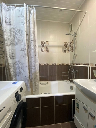 
  Продается 2-комн. квартира, 48.5 м², Зоологическая ул, д. 16
. Фото 19.