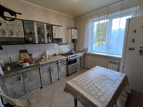 
  Продается 3-комн. квартира, 63.5 м², Таганрогская ул, д. 116/3
. Фото 12.