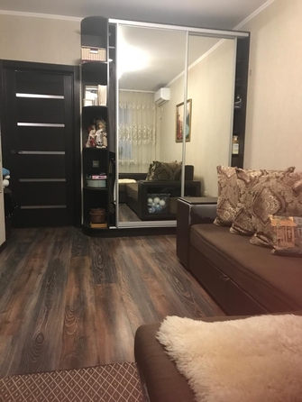 
  Продается 1-комн. квартира, 39.6 м², Орбитальная ул, д. 21
. Фото 4.