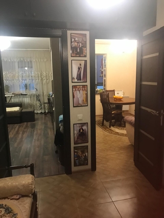 
  Продается 1-комн. квартира, 39.6 м², Орбитальная ул, д. 21
. Фото 5.