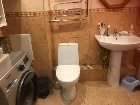 
  Продается 1-комн. квартира, 39.6 м², Орбитальная ул, д. 21
. Фото 12.