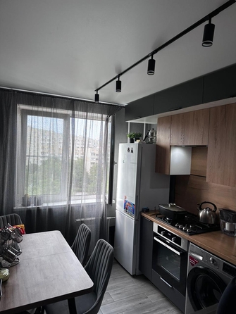 
  Продается 2-комн. квартира, 53 м², Таганрогская ул, д. 120
. Фото 4.