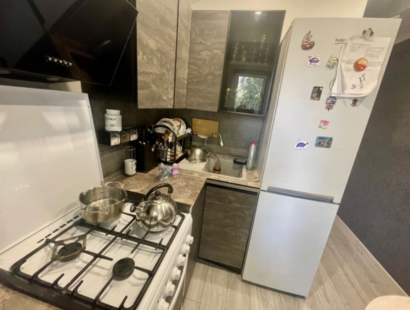 
  Продается 4-комн. квартира, 60 м², Коммунистический пр-кт, д. 19/1
. Фото 6.