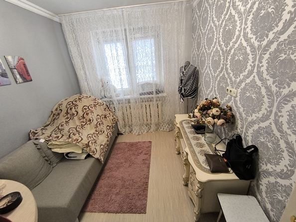 
  Продается 4-комн. квартира, 81.4 м², Горшкова пр-кт, д. 6
. Фото 15.
