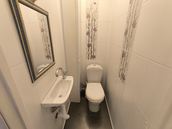 
  Продается 4-комн. квартира, 81.4 м², Горшкова пр-кт, д. 6
. Фото 21.