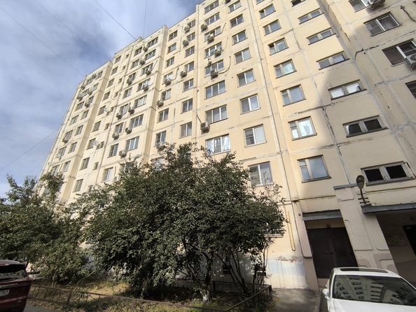 
  Продается 4-комн. квартира, 81.4 м², Горшкова пр-кт, д. 6
. Фото 27.