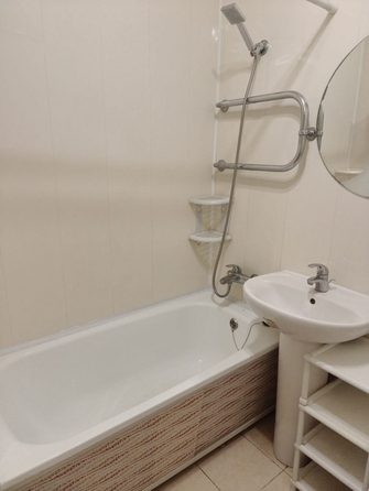 
  Продается 2-комн. квартира, 42.7 м², Ларина ул, д. 24
. Фото 7.