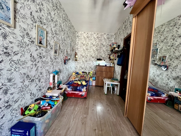 
  Продается 1-комн. квартира, 28 м², Строителей ул, д. 8
. Фото 4.