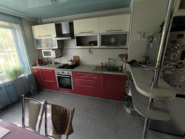 
  Продается 3-комн. квартира, 63 м², Таганрогская ул, д. 116
. Фото 4.