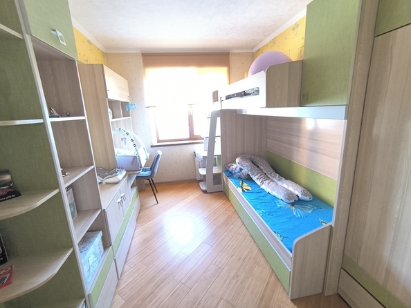 
  Продается 3-комн. квартира, 80 м², Таганрогская ул, д. 126
. Фото 5.