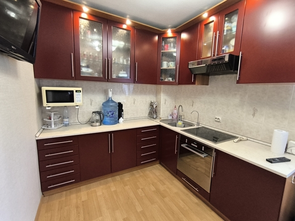 
  Продается 2-комн. квартира, 57 м², Таганрогская ул, д. 126
. Фото 1.