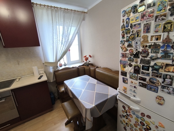 
  Продается 2-комн. квартира, 57 м², Таганрогская ул, д. 126
. Фото 3.