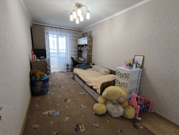 
  Продается 2-комн. квартира, 57 м², Таганрогская ул, д. 126
. Фото 6.