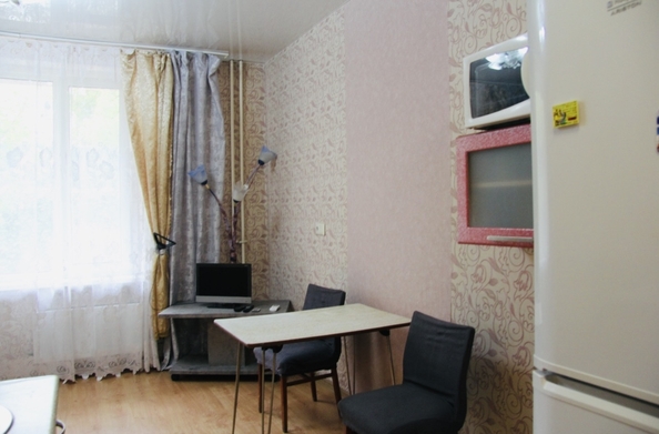 
  Продается студия, 24.4 м², Скачкова ул, д. 52
. Фото 2.