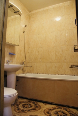 
  Продается студия, 24.4 м², Скачкова ул, д. 52
. Фото 6.