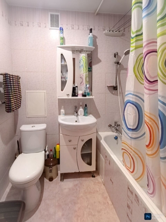 
  Продается 1-комн. квартира, 23 м², Прогрессивная ул, д. 5
. Фото 6.