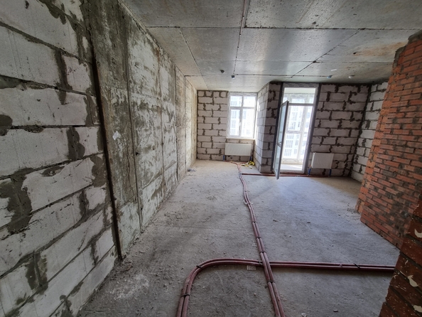 
  Продается 1-комн. квартира, 33.01 м², Привокзальная ул, д. 3
. Фото 11.