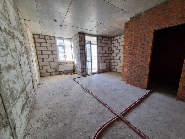 
  Продается 1-комн. квартира, 33.01 м², Привокзальная ул, д. 3
. Фото 16.