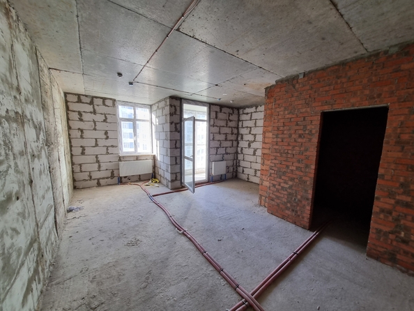 
  Продается 1-комн. квартира, 33.01 м², Привокзальная ул, д. 3
. Фото 18.