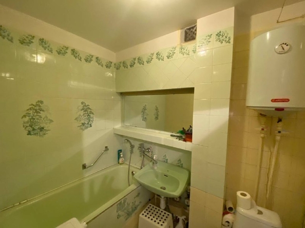 
  Продается 2-комн. квартира, 52 м², Шеболдаева ул, д. 6/1
. Фото 14.