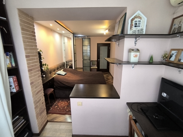 
  Продается 3-комн. квартира, 66.7 м², Таганрогская ул, д. 122
. Фото 11.