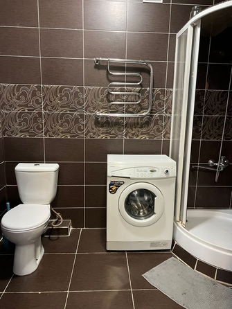 
  Продается студия, 38 м², Таганрогская ул, д. 132
. Фото 4.