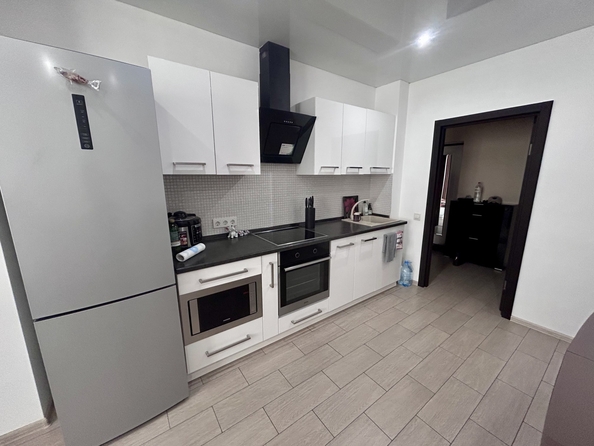 
  Продается 1-комн. квартира, 51 м², Таганрогская ул, д. 132/3
. Фото 3.