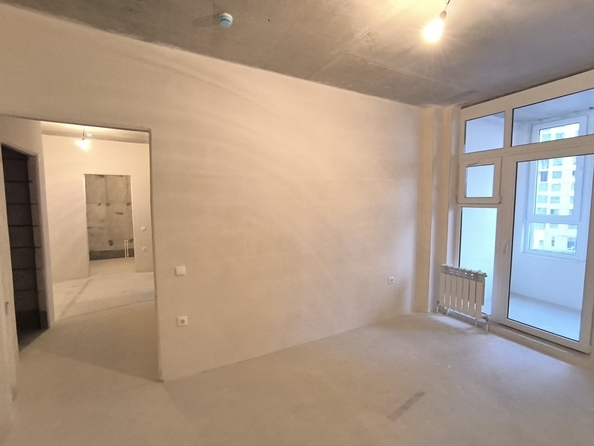 
  Продается 2-комн. квартира, 57 м², Бориса Слюсаря ул, д. 15
. Фото 10.