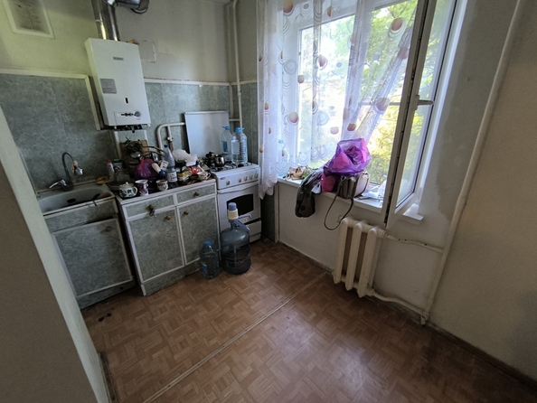 
  Продается 1-комн. квартира, 28 м², Таганрогская ул, д. 143
. Фото 4.