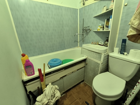 
  Продается 1-комн. квартира, 28 м², Таганрогская ул, д. 143
. Фото 6.