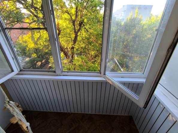 
  Продается 1-комн. квартира, 28 м², Таганрогская ул, д. 143
. Фото 8.