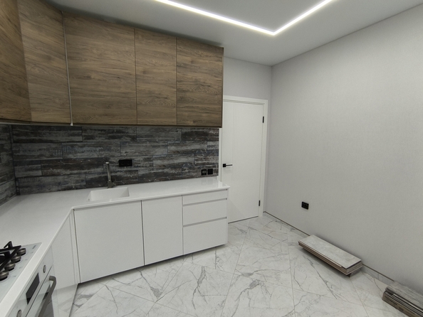 
  Продается 1-комн. квартира, 46 м², Левобережная ул, д. 6
. Фото 5.