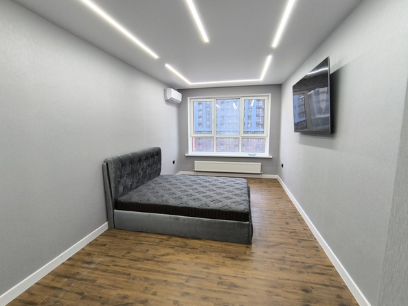 
  Продается 1-комн. квартира, 46 м², Левобережная ул, д. 6
. Фото 6.