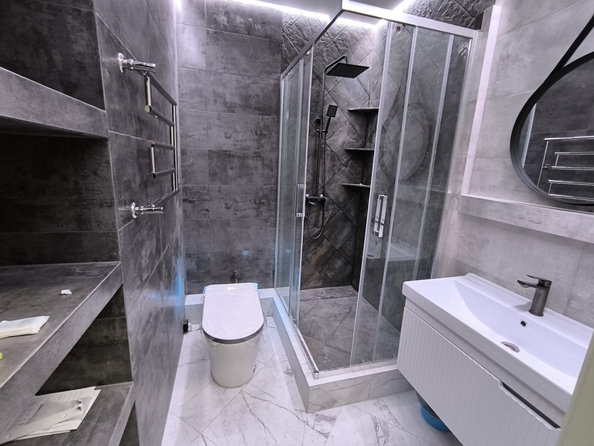 
  Продается 1-комн. квартира, 46 м², Левобережная ул, д. 6
. Фото 15.