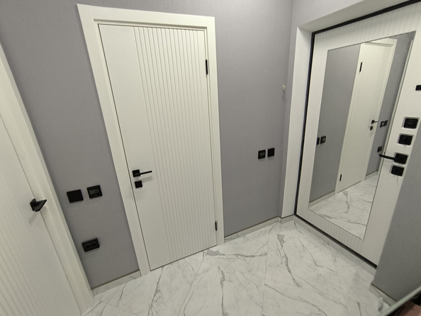 
  Продается 1-комн. квартира, 46 м², Левобережная ул, д. 6
. Фото 19.