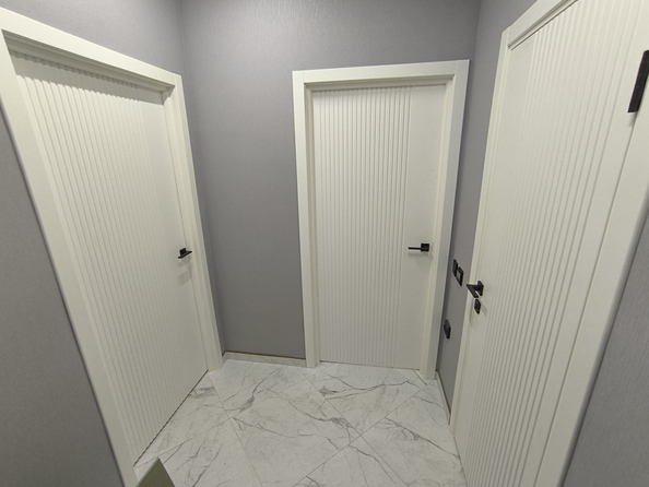 
  Продается 1-комн. квартира, 46 м², Левобережная ул, д. 6
. Фото 20.