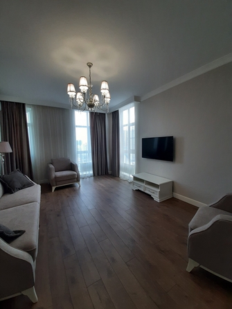 
  Сдается 2-комн. квартира, 77 м², Города Волос ул, д. 112/130
. Фото 3.