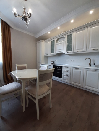 
  Сдается 2-комн. квартира, 77 м², Города Волос ул, д. 112/130
. Фото 9.