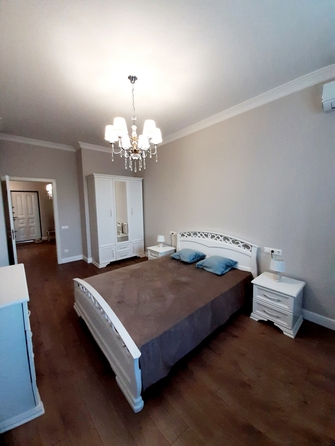 
  Сдается 2-комн. квартира, 77 м², Города Волос ул, д. 112/130
. Фото 12.