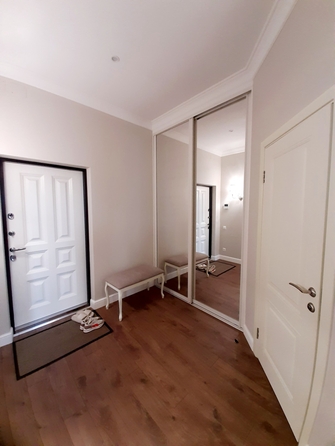 
  Сдается 2-комн. квартира, 77 м², Города Волос ул, д. 112/130
. Фото 16.