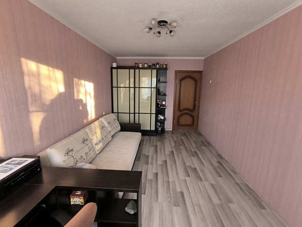 
  Продается 3-комн. квартира, 63.4 м², Тимошенко ул, д. 16
. Фото 1.