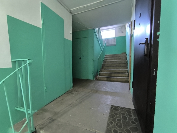 
  Продается 3-комн. квартира, 63.4 м², Тимошенко ул, д. 16
. Фото 21.