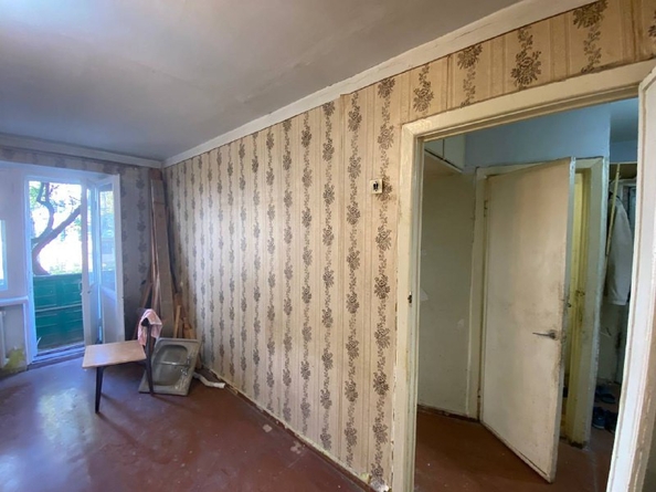 
  Продается 2-комн. квартира, 44.5 м², Ленина пр-кт, д. 42
. Фото 6.