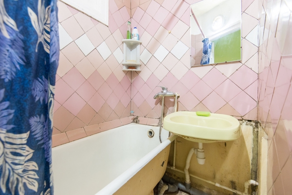 
  Продается 3-комн. квартира, 57 м², Седова ул, д. 14А
. Фото 10.